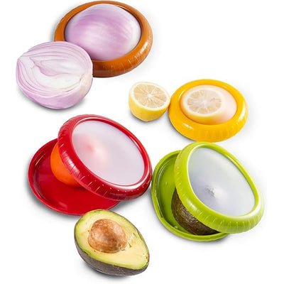 Avanti Fresh Keeper Silicone Pod - Citrus