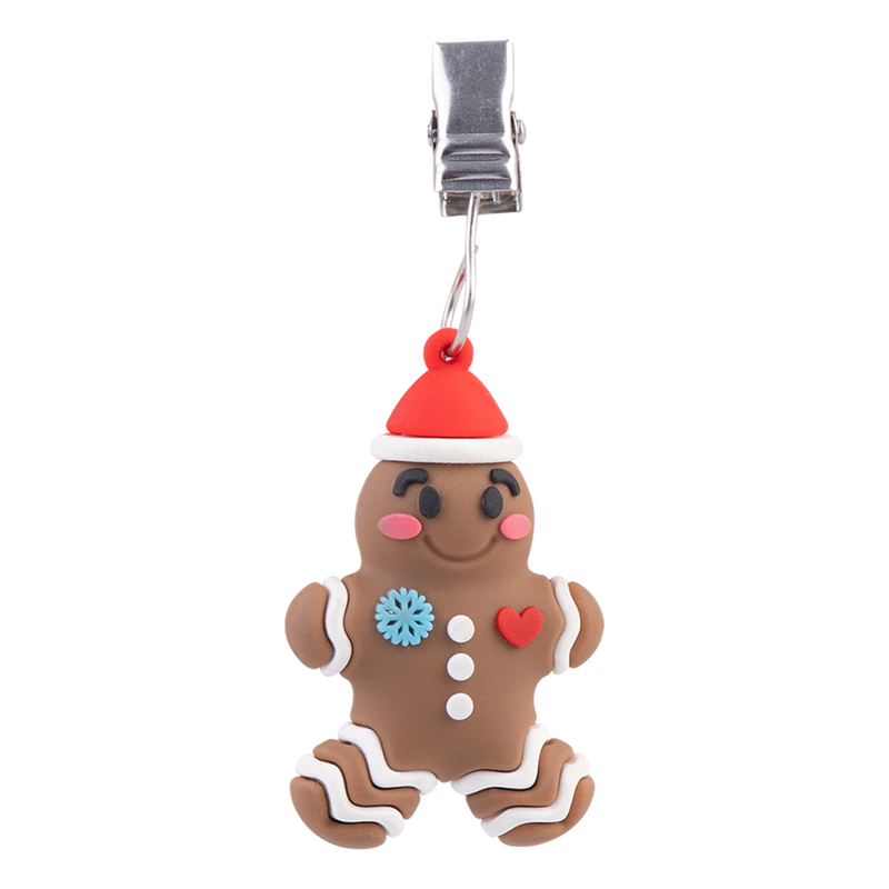 Alfresco Lane Christmas Tablecloth Weights