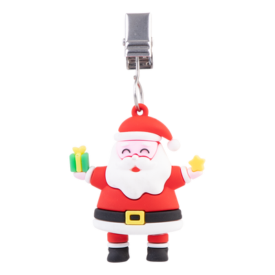 Alfresco Lane Christmas Tablecloth Weights