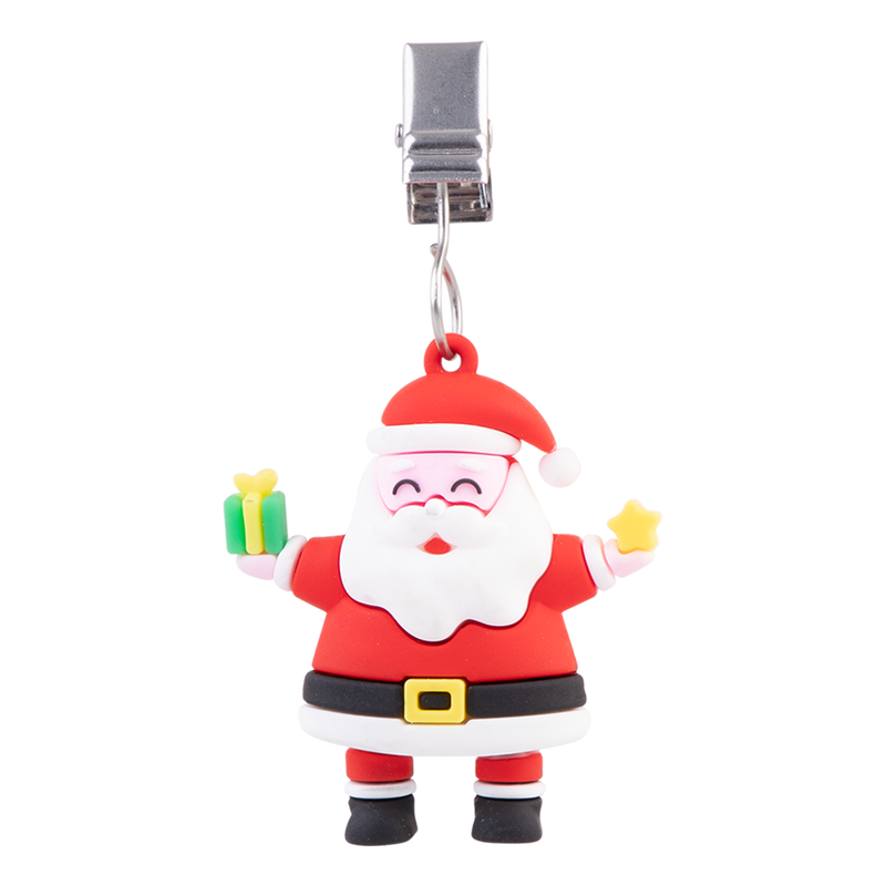 Alfresco Lane Christmas Tablecloth Weights