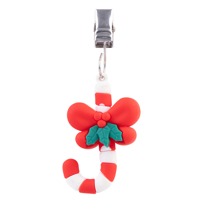 Alfresco Lane Christmas Tablecloth Weights