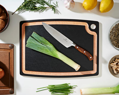 Epicurean Cutting Board Gourmet Series, 37x28.5 cm  " Made in USA"