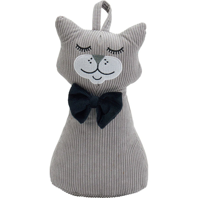 Annabel Trends - Doorstop - Happy Cat