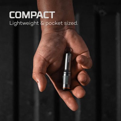 Nebo COLUMBO Keychain Pocket Light 100 Lumen