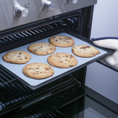 ZEAL Classic Silicone Baking Mat 42X29X0.2cm