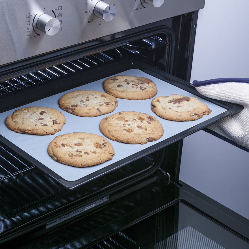 ZEAL Classic Silicone Baking Mat 42X29X0.2cm