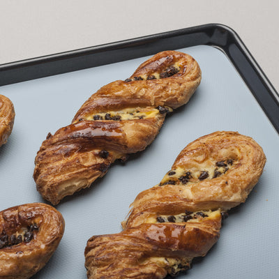 ZEAL Classic Silicone Baking Mat 42X29X0.2cm