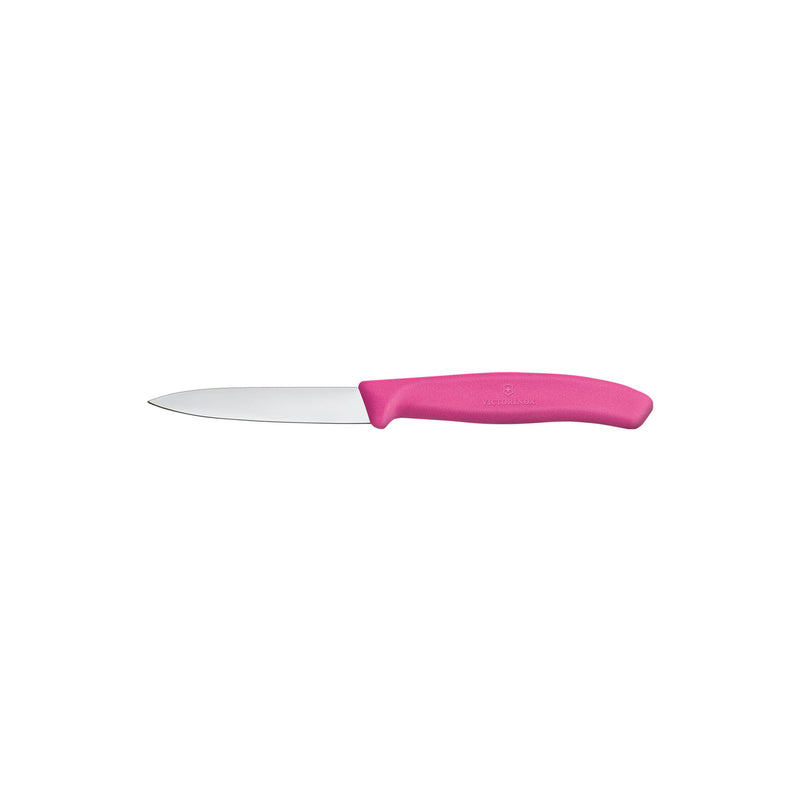 Victorinox - Swiss Classic Paring Knife, 8cm, Straight Edge