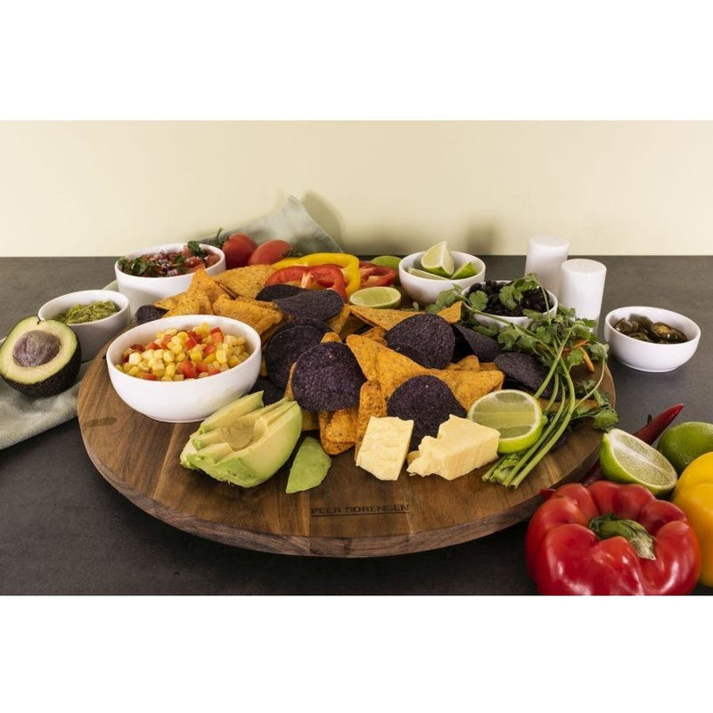 PS ACACIA Lazy Susan 45 cm