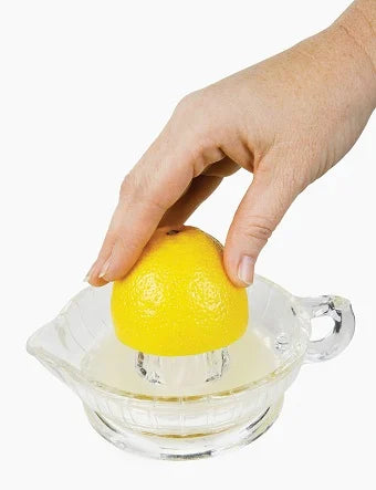 Avanti Glass Citrus Juicer