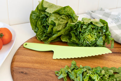 Cuisena - Salad Lettuce Knife