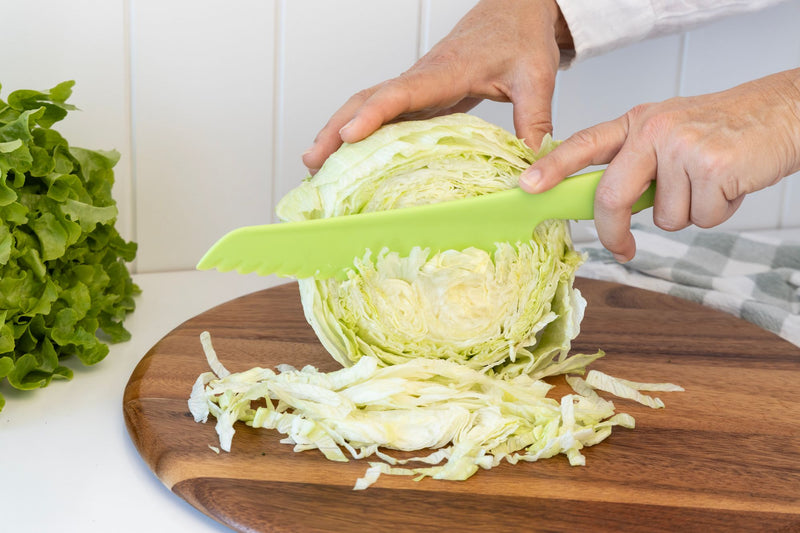 Cuisena - Salad Lettuce Knife