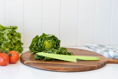 Cuisena - Salad Lettuce Knife
