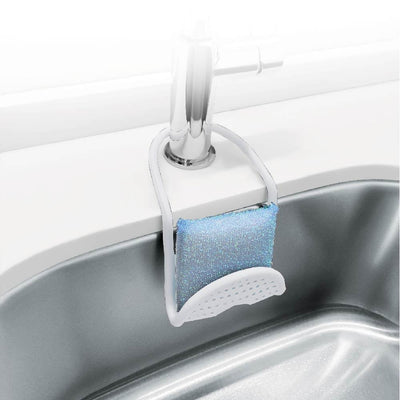 White Magic - Adjustable Sink Caddy