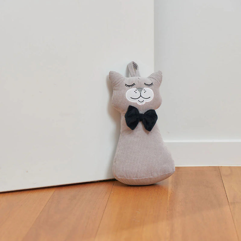 Annabel Trends - Doorstop - Happy Cat