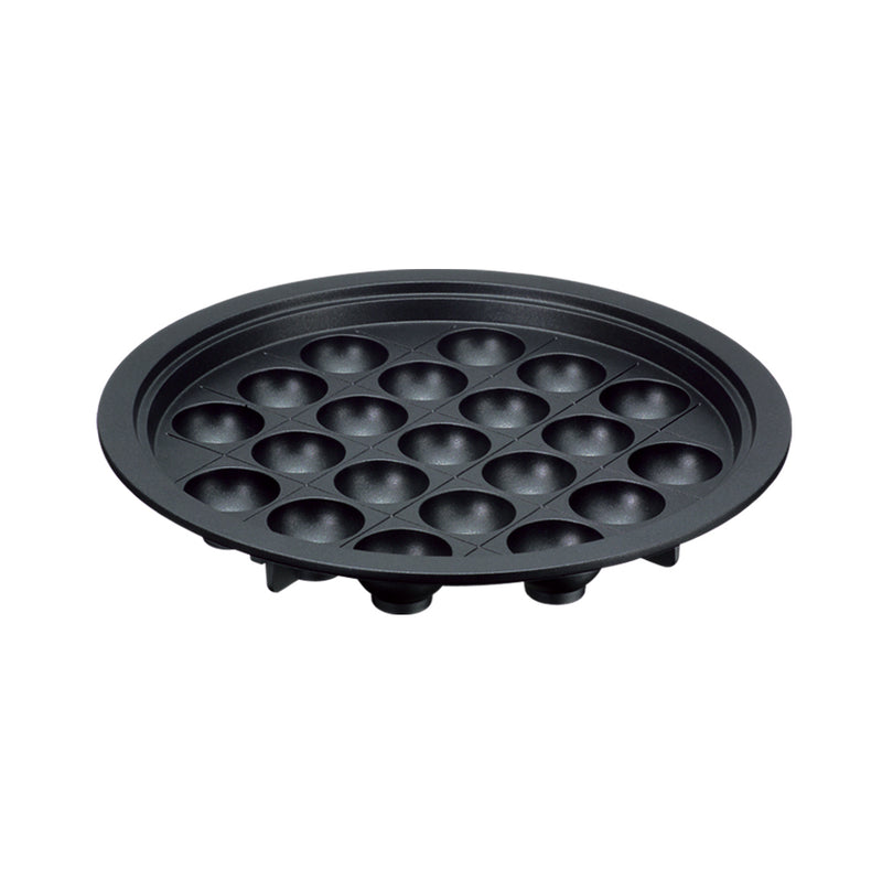 Tescom PT6 Takoyaki Plate for use with GPF60 Electric Skillet