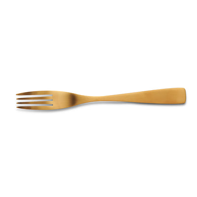 BOCHOLT 24pcs Cutlery Set Gold