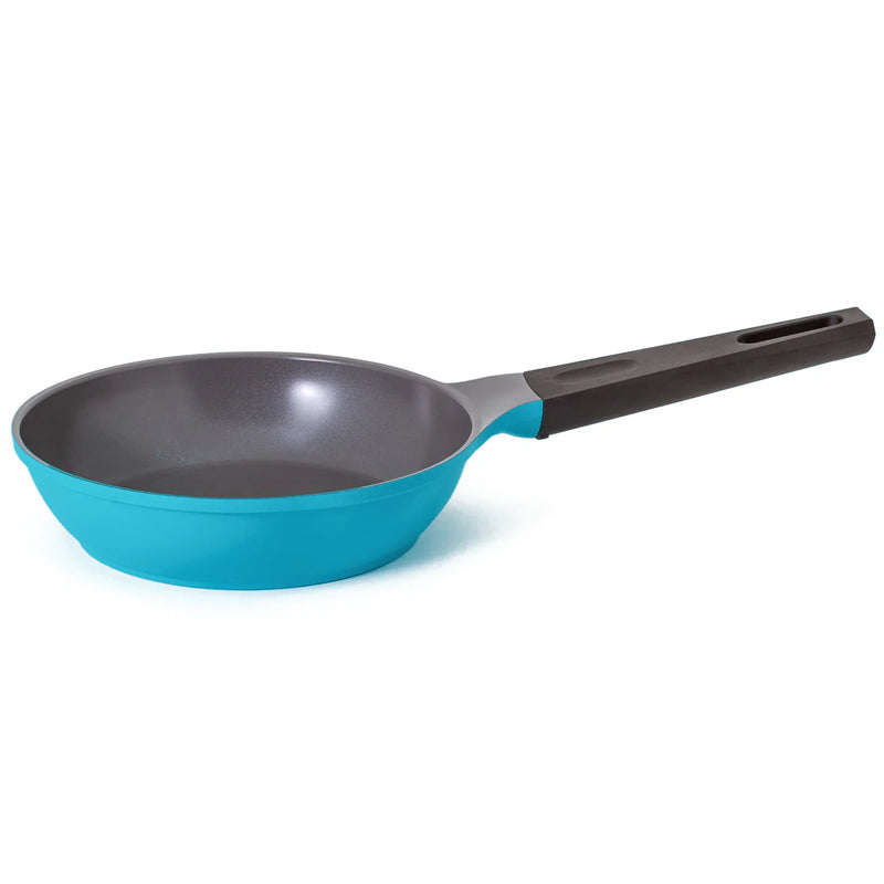 Neoflam Nature+ 20cm Fry Pan Jade Induction