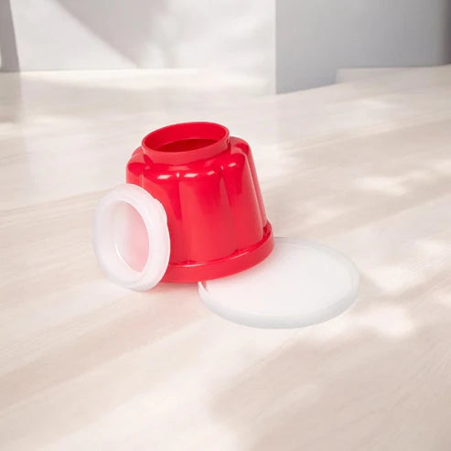 Avanti Jelly Moulds Set of 6