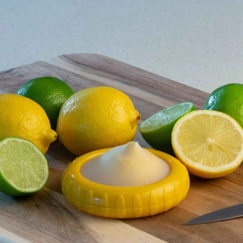 Avanti Fresh Keeper Silicone Pod - Citrus