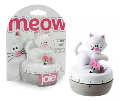 joie - Meow Timer