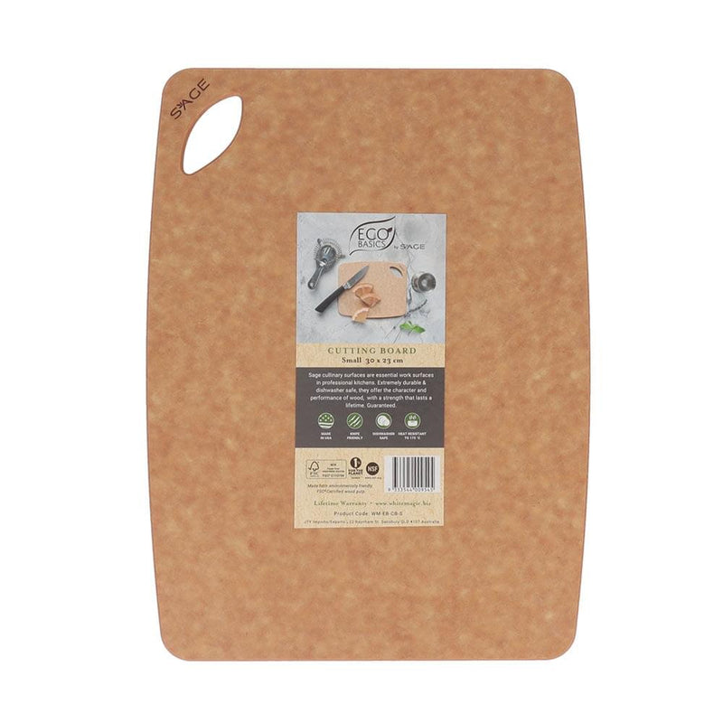 Eco Basics Cutting Board – Small