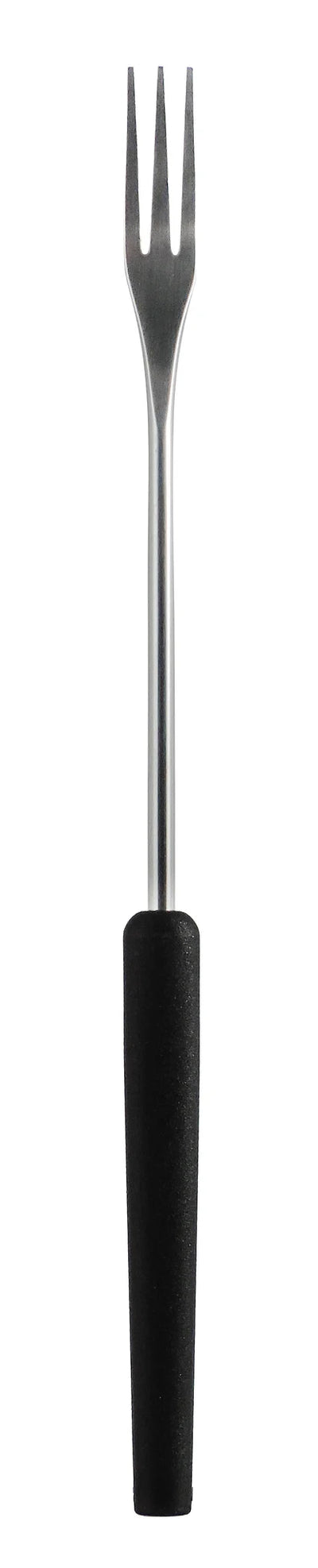 Swissmar Chees Fondue Forks Set X6 BLACK