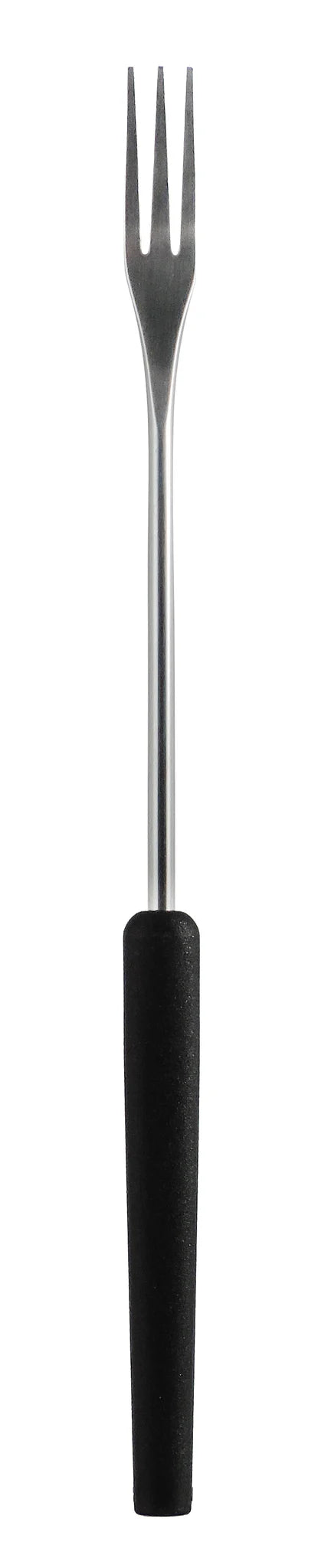 Swissmar Chees Fondue Forks Set X6 BLACK