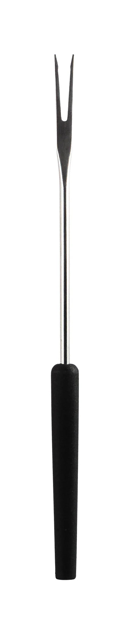 Swissmar Meat Fondue Forks Set X6 BLACK