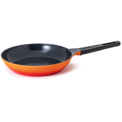 Neoflam Amie Induction Frypans Set Of 5