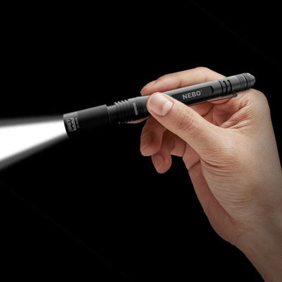 Nebo INSPECTOR 180 Lumens