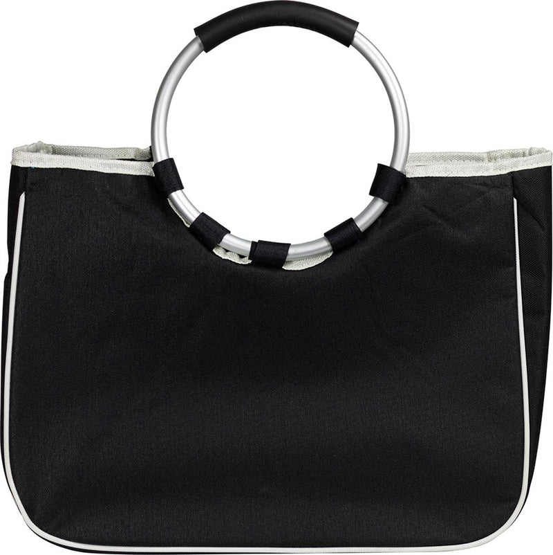 Icon Chef Easy Shopper - Black