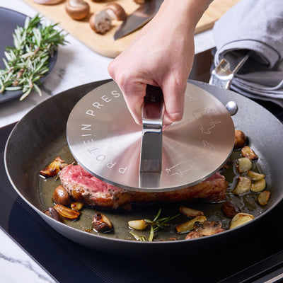 Scanpan Protein Press 17cm