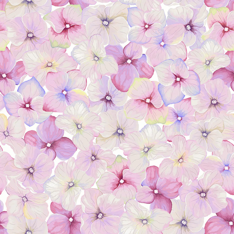 PAPER+DESIGN LUNCHEON NAPKINS - SMALL BLOSSOM "Made in Germany"