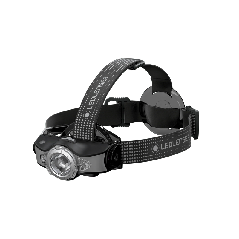 Ledlenser MH11 Outdoor Headlamp