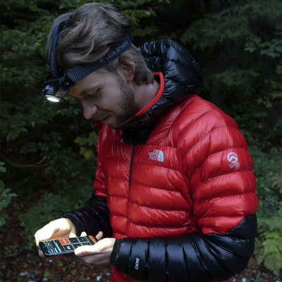 Ledlenser MH11 Outdoor Headlamp