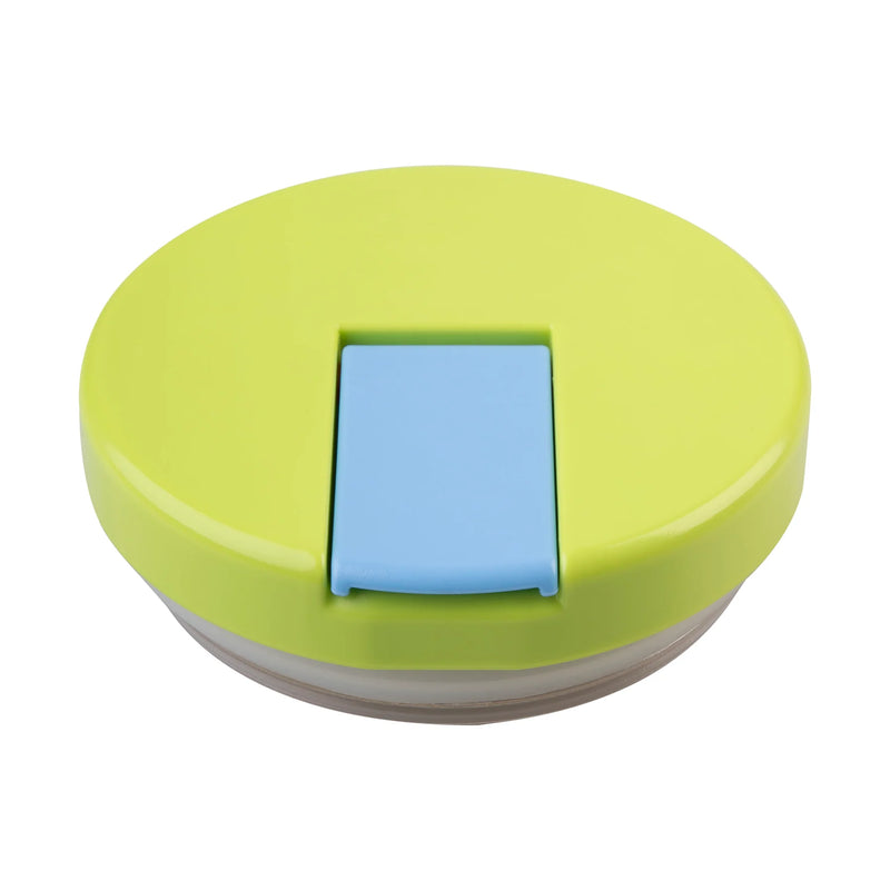 Oasis S/S Double Wall Insulated Food Flask 300ml "PEACOCK BLUE"