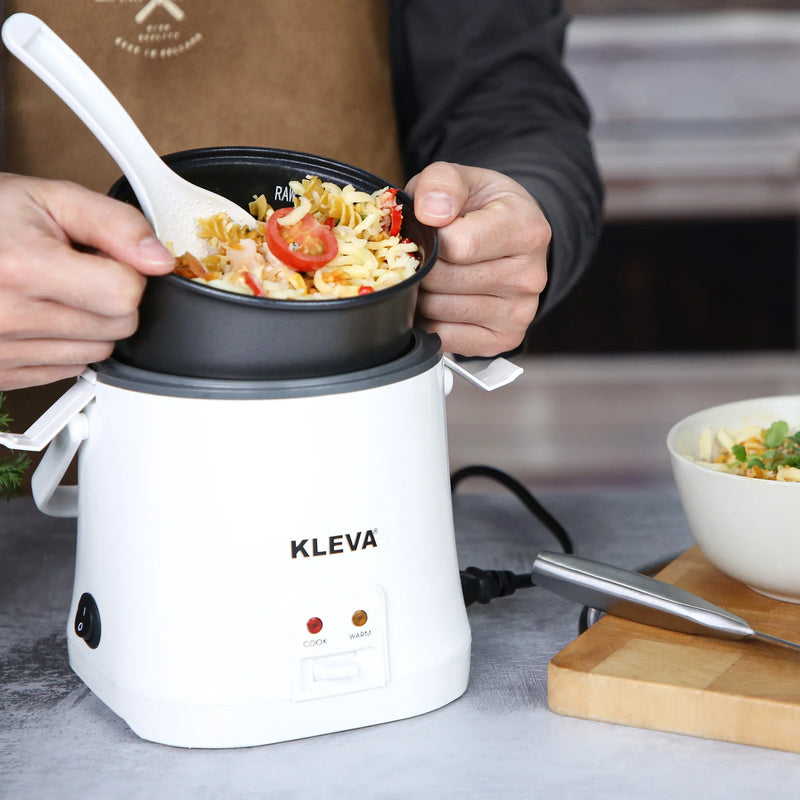 KLEVA® One Button 10-in-1 Cooker