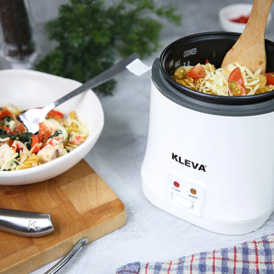KLEVA® One Button 10-in-1 Cooker