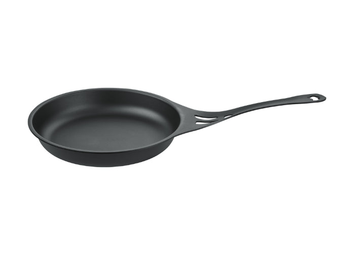 Solidteknics - AUS-ION™ 20cm Frypan "Australian made from pure iron"