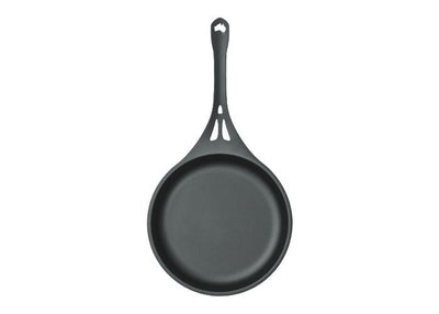 Solidteknics AUS-ION™ 28cm Frypan "Australian made from pure iron"