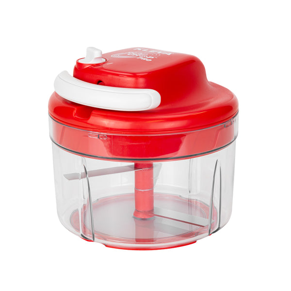 KLEVA Rapid Chop PRO - Dual Speed, Food Chopper & Dicer With Large Family Capacity