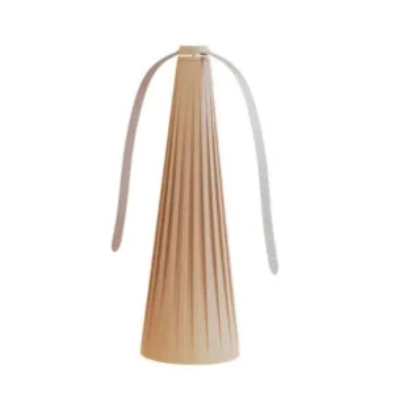 ShooAway - Rechargeable - Bamboo Fluted