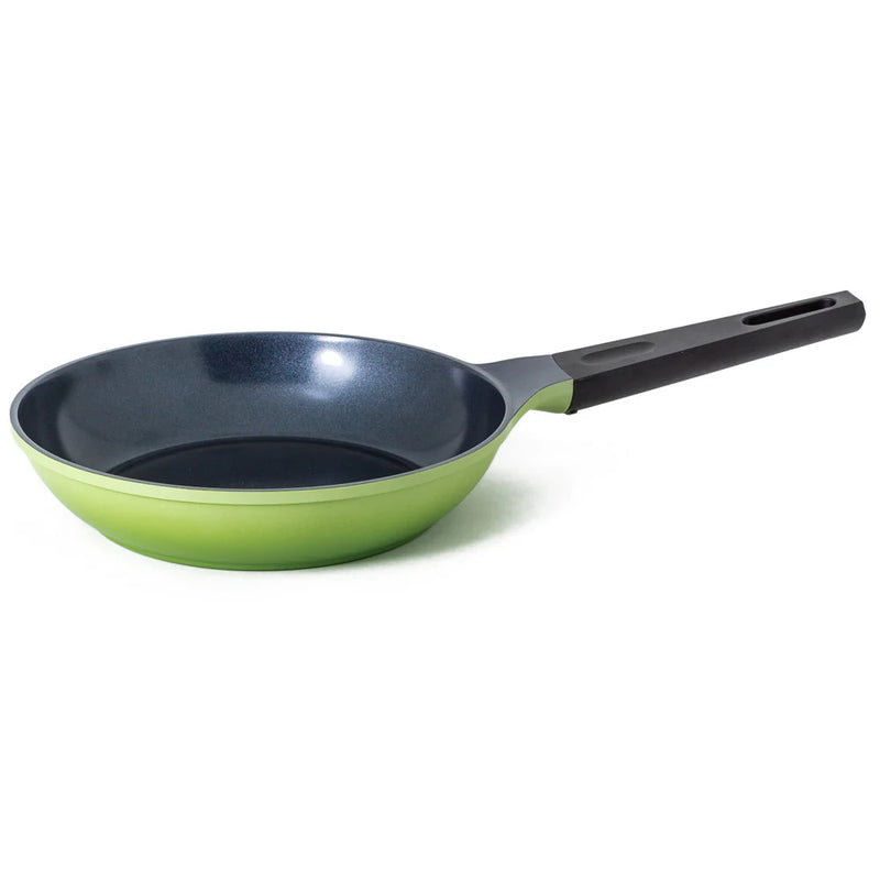 Neoflam Amie Induction Frypans Set Of 5