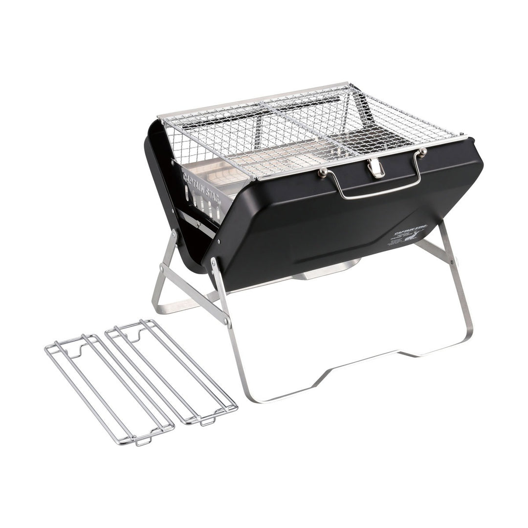 テント・タープ CAPTAIN STAG Fire and Grill Table Set テント・タープ CAPTAIN STAG Fire and Grill Table Set Amazon