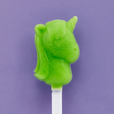 Zoku Unicorn Ice Pop Moulds
