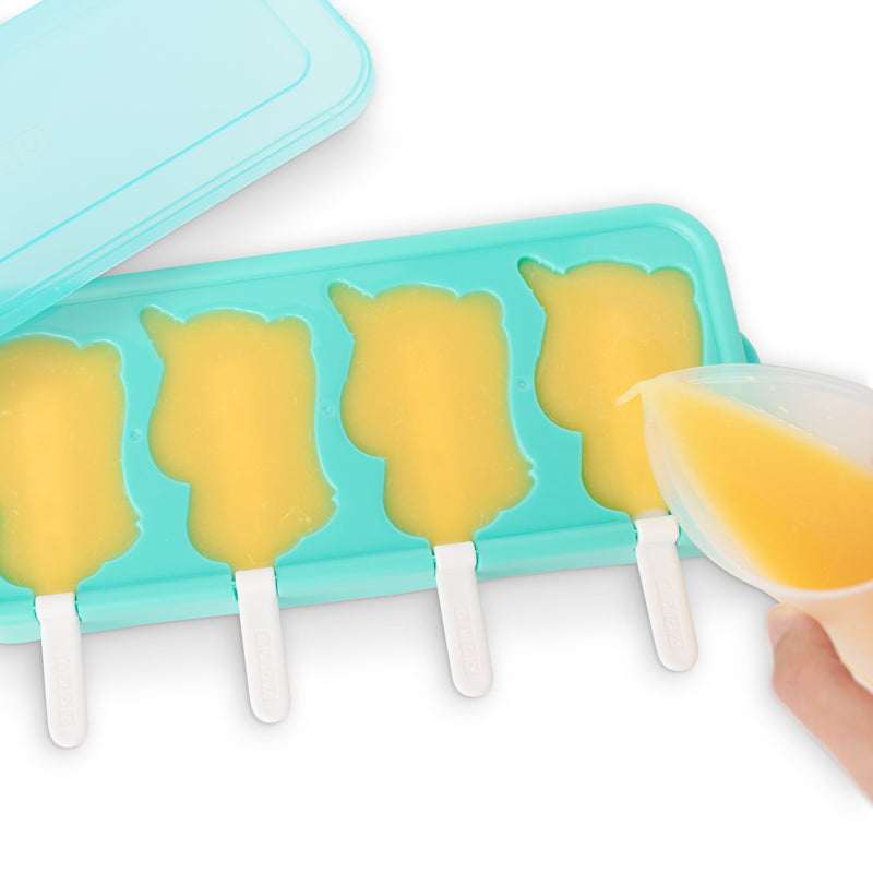 Zoku Unicorn Ice Pop Moulds
