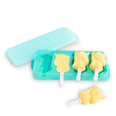 Zoku Unicorn Ice Pop Moulds