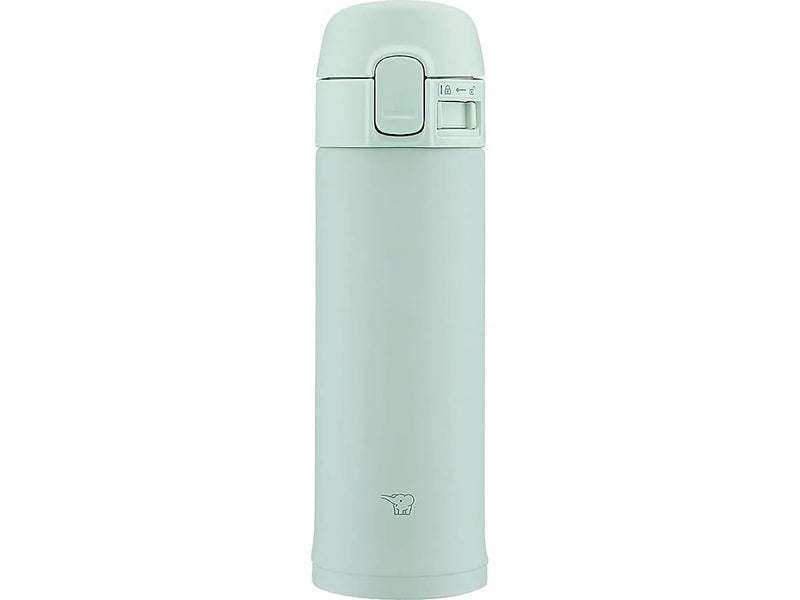 Zojirushi SM-PD30-GM - Vacum Insulated Flask 300ml - Sage Green