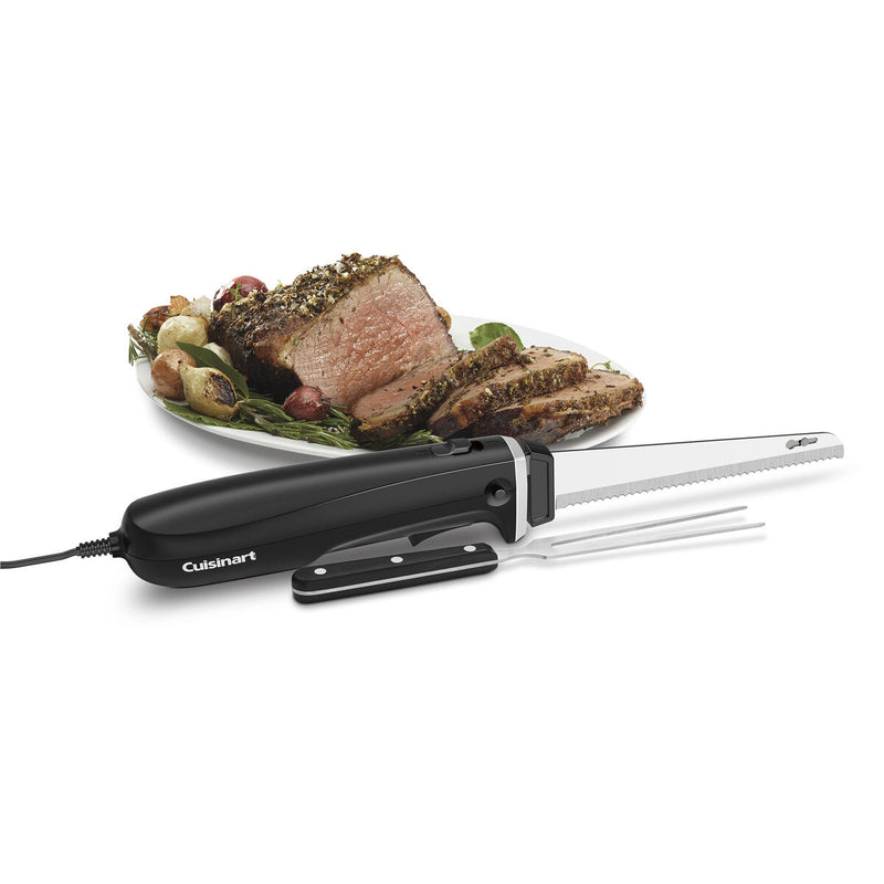 Cuisinart CEK-30A - Electric Knife